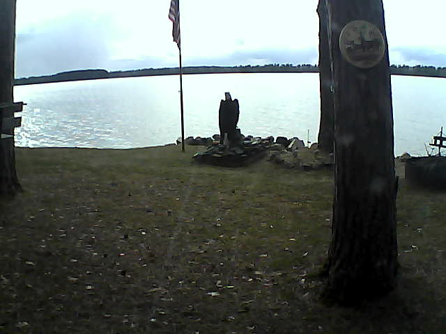 Whiteface Cam Image - Tue, 04/20/2021 6:21pm 