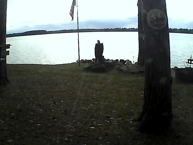 Whiteface Cam Image - Tue, 04/20/2021 6:39pm 