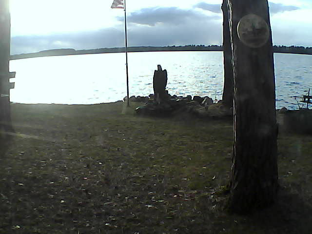 Whiteface Cam Image - Tue, 04/20/2021 7:05pm 