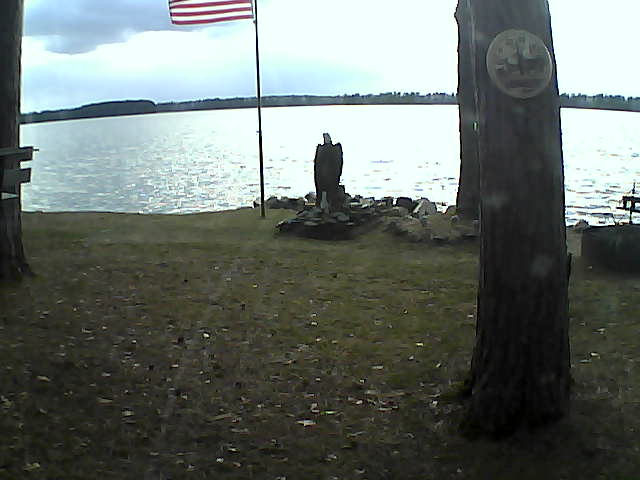 Whiteface Cam Image - Tue, 04/20/2021 7:25pm 