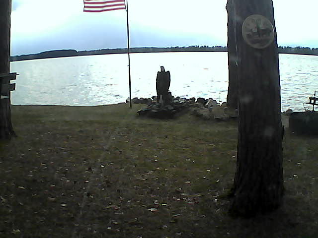 Whiteface Cam Image - Tue, 04/20/2021 7:38pm 