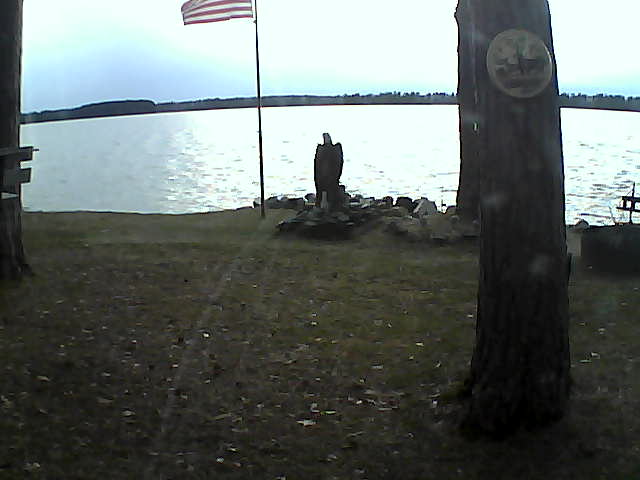 Whiteface Cam Image - Tue, 04/20/2021 7:55pm 