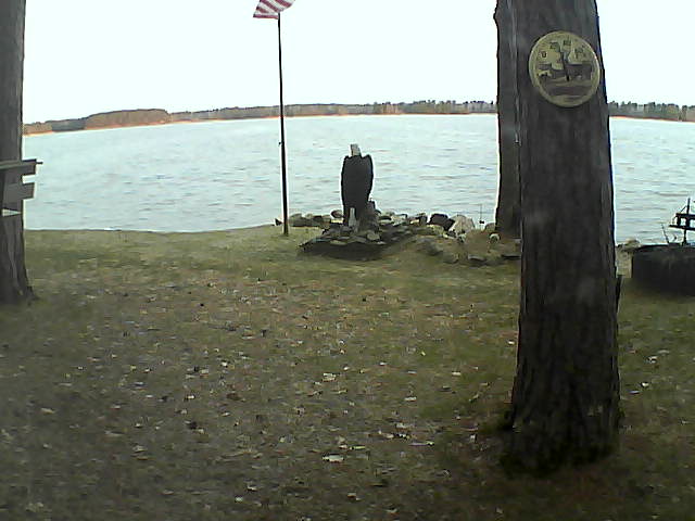 Whiteface Cam Image - Wed, 04/21/2021 6:21am 