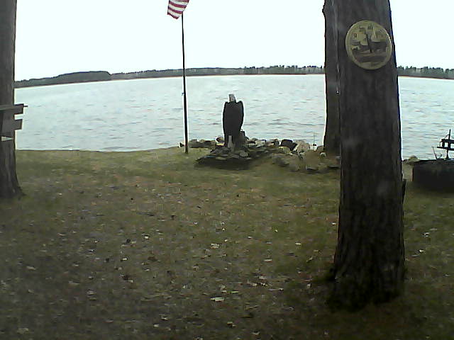 Whiteface Cam Image - Wed, 04/21/2021 6:35am 