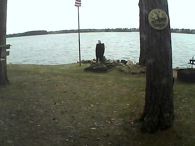 Whiteface Cam Image - Wed, 04/21/2021 7:17am 