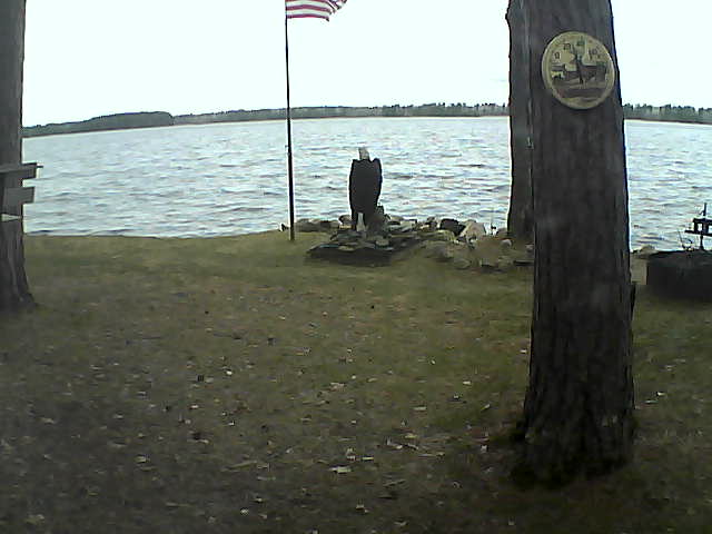 Whiteface Cam Image - Wed, 04/21/2021 8:54am 