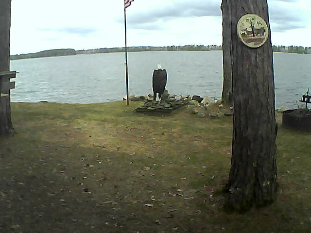 Whiteface Cam Image - Wed, 04/21/2021 9:21am 