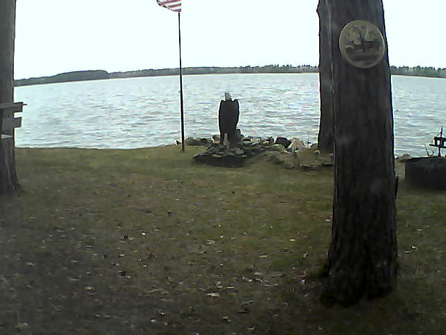 Whiteface Cam Image - Wed, 04/21/2021 9:34am 