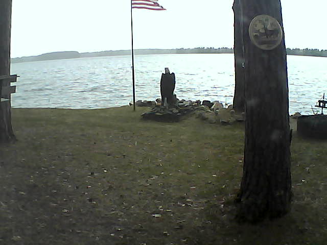 Whiteface Cam Image - Wed, 04/21/2021 9:50am 