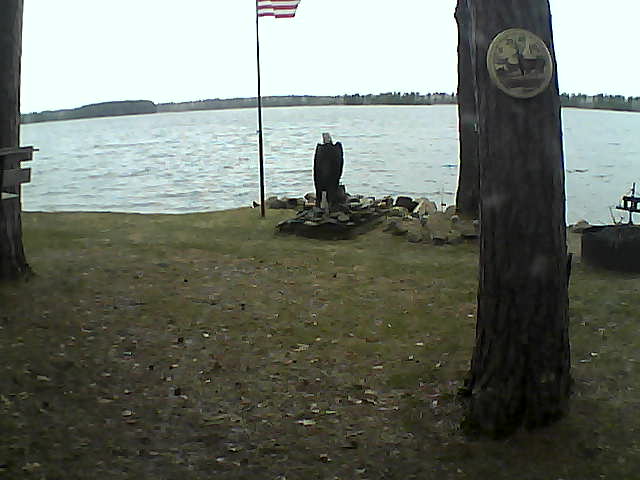 Whiteface Cam Image - Wed, 04/21/2021 10:06am 