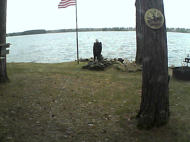 Whiteface Cam Image - Wed, 04/21/2021 10:27am 