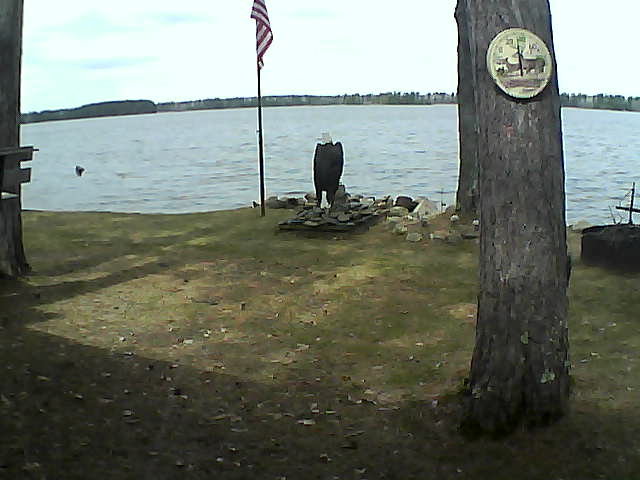 Whiteface Cam Image - Wed, 04/21/2021 11:21am 