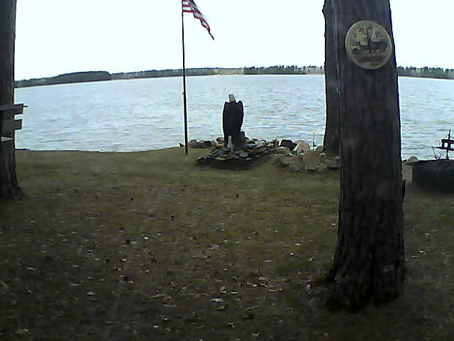 Whiteface Cam Image - Wed, 04/21/2021 12:48pm 