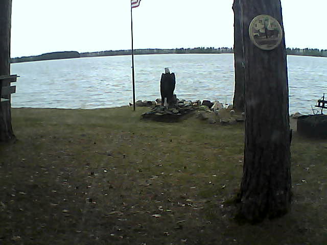 Whiteface Cam Image - Wed, 04/21/2021 1:13pm 