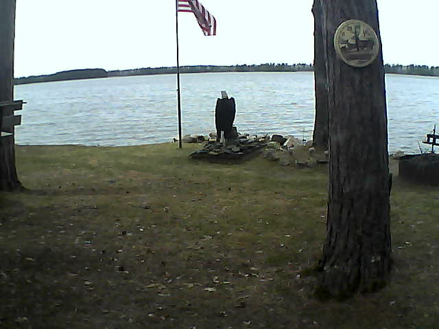 Whiteface Cam Image - Wed, 04/21/2021 1:57pm 