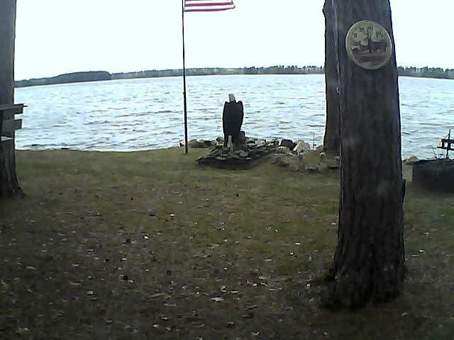 Whiteface Cam Image - Wed, 04/21/2021 2:10pm 