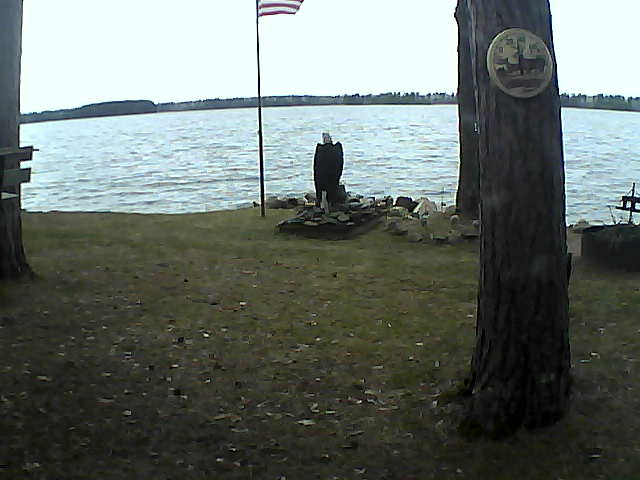 Whiteface Cam Image - Wed, 04/21/2021 2:32pm 