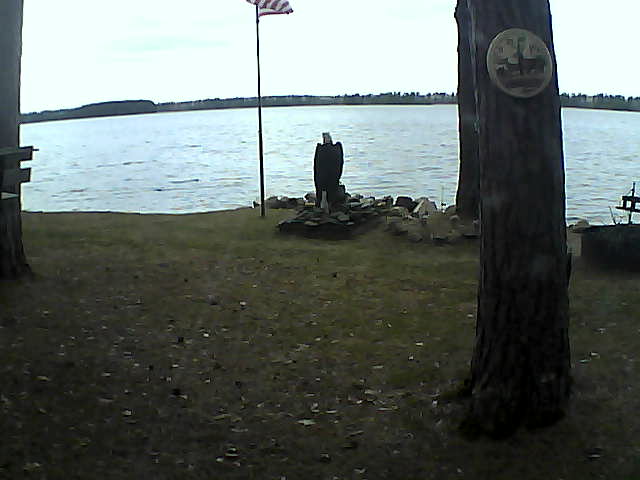 Whiteface Cam Image - Wed, 04/21/2021 3:28pm 