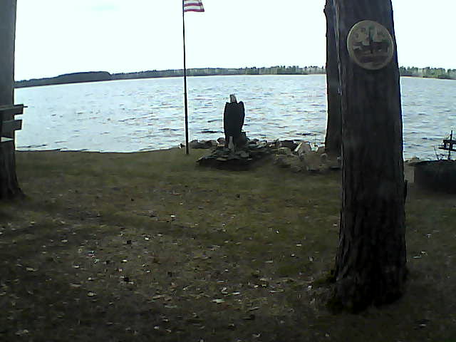 Whiteface Cam Image - Wed, 04/21/2021 3:47pm 