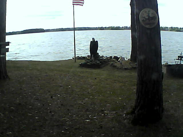 Whiteface Cam Image - Wed, 04/21/2021 4:11pm 