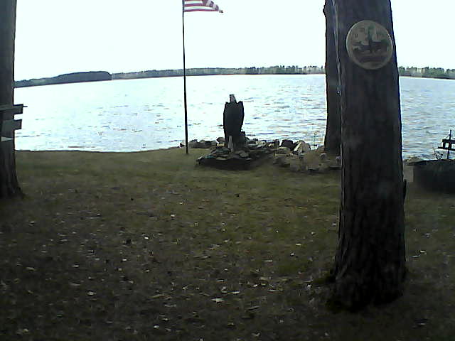 Whiteface Cam Image - Wed, 04/21/2021 4:26pm 