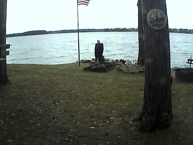 Whiteface Cam Image - Wed, 04/21/2021 4:44pm 