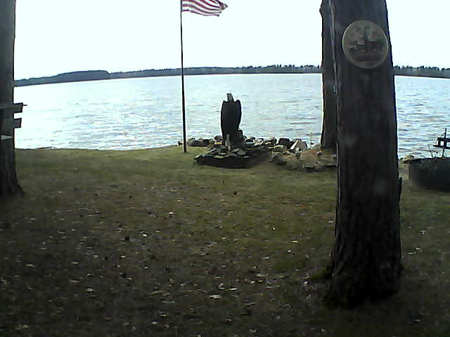 Whiteface Cam Image - Wed, 04/21/2021 5:02pm 