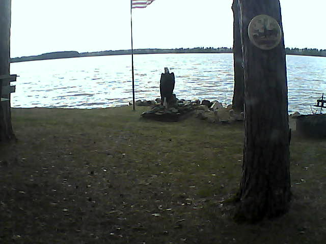 Whiteface Cam Image - Wed, 04/21/2021 5:18pm 