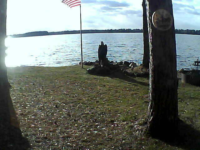 Whiteface Cam Image - Wed, 04/21/2021 6:28pm 