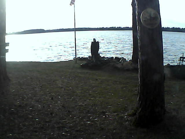 Whiteface Cam Image - Wed, 04/21/2021 6:41pm 