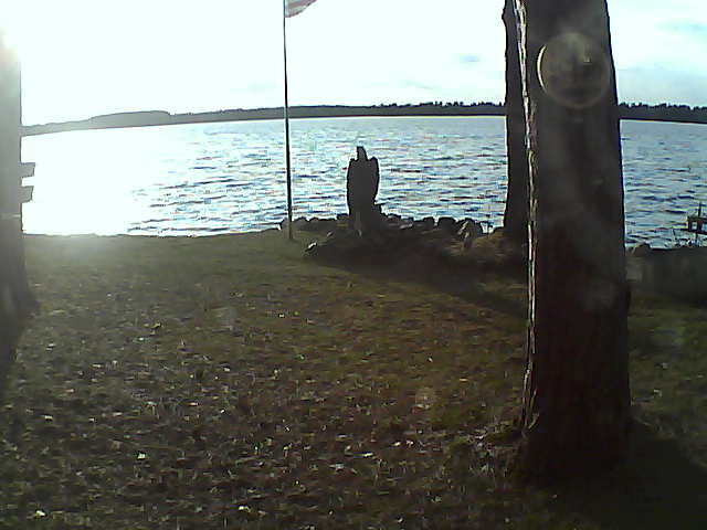 Whiteface Cam Image - Wed, 04/21/2021 6:58pm 