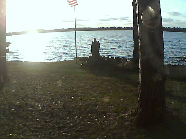 Whiteface Cam Image - Wed, 04/21/2021 7:18pm 