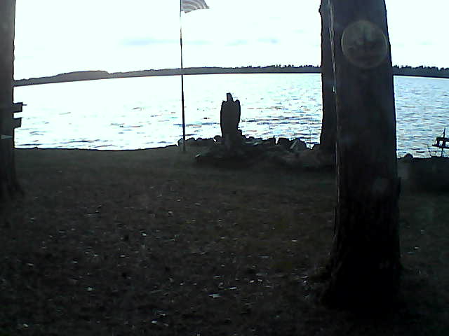 Whiteface Cam Image - Wed, 04/21/2021 7:35pm 