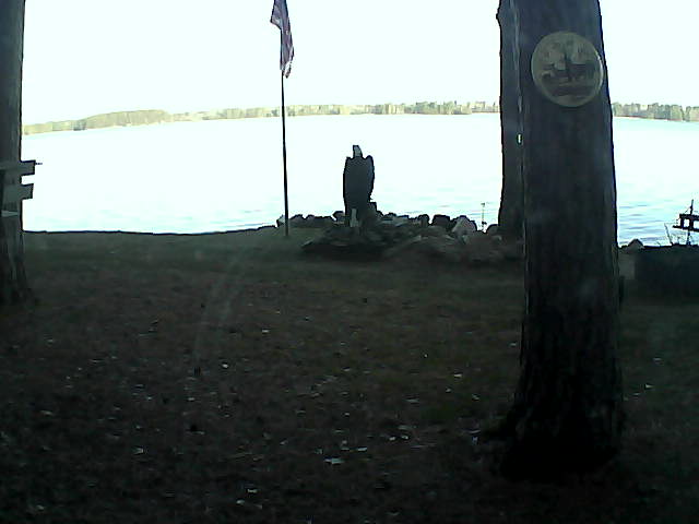 Whiteface Cam Image - Thu, 04/22/2021 7:41am 