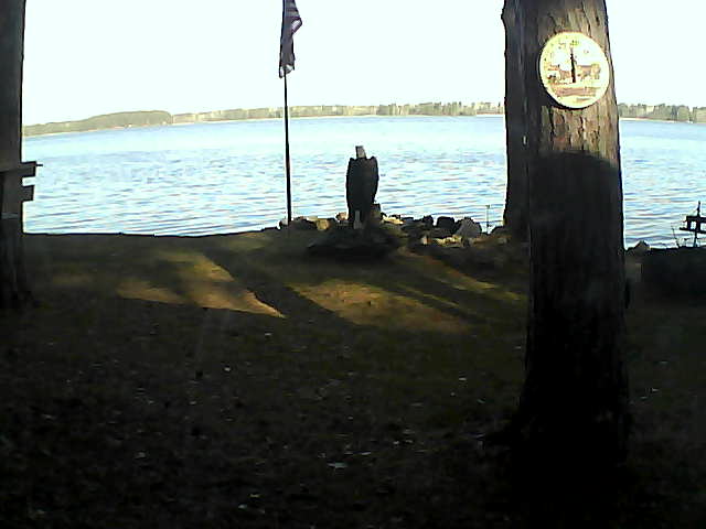 Whiteface Cam Image - Thu, 04/22/2021 8:28am 