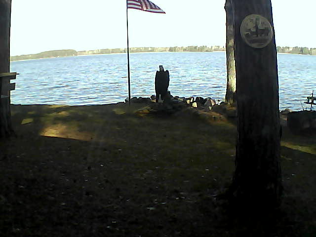 Whiteface Cam Image - Thu, 04/22/2021 8:42am 