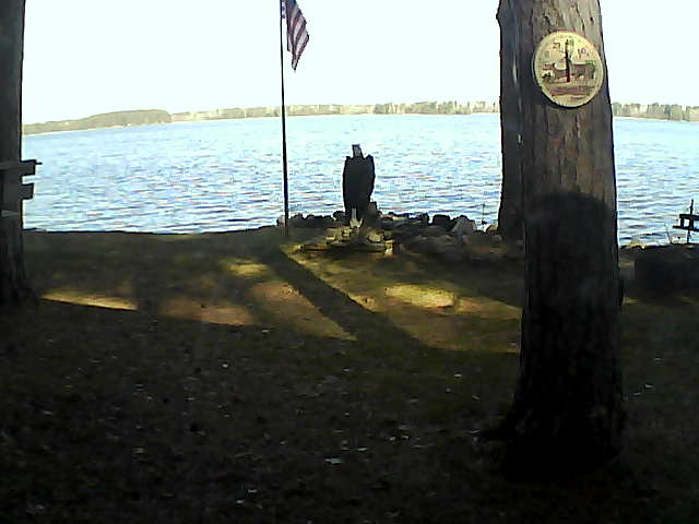 Whiteface Cam Image - Thu, 04/22/2021 8:55am 