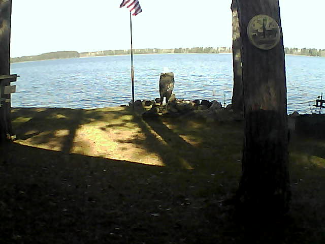 Whiteface Cam Image - Thu, 04/22/2021 9:23am 