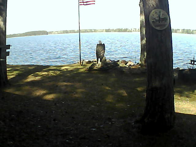 Whiteface Cam Image - Thu, 04/22/2021 10:11am 