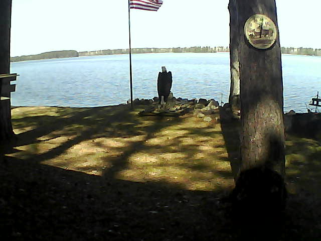 Whiteface Cam Image - Thu, 04/22/2021 10:43am 