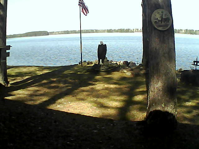 Whiteface Cam Image - Thu, 04/22/2021 10:57am 