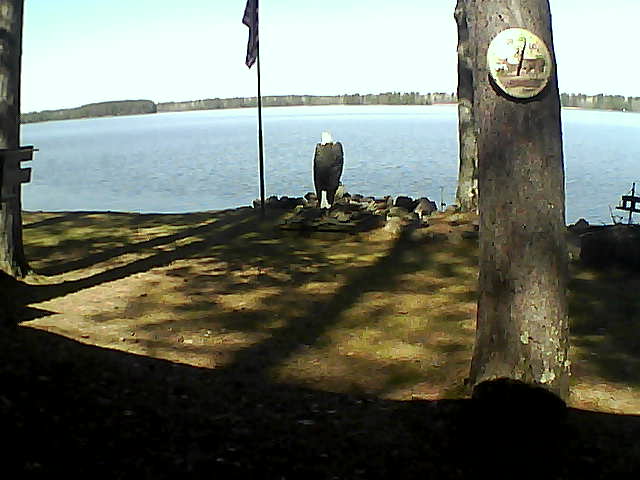 Whiteface Cam Image - Thu, 04/22/2021 11:14am 