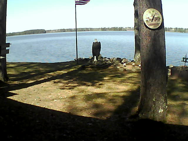 Whiteface Cam Image - Thu, 04/22/2021 11:31am 