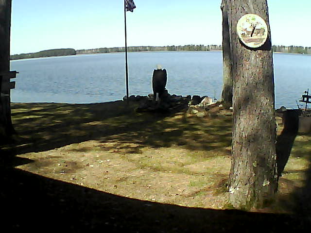 Whiteface Cam Image - Thu, 04/22/2021 11:52am 
