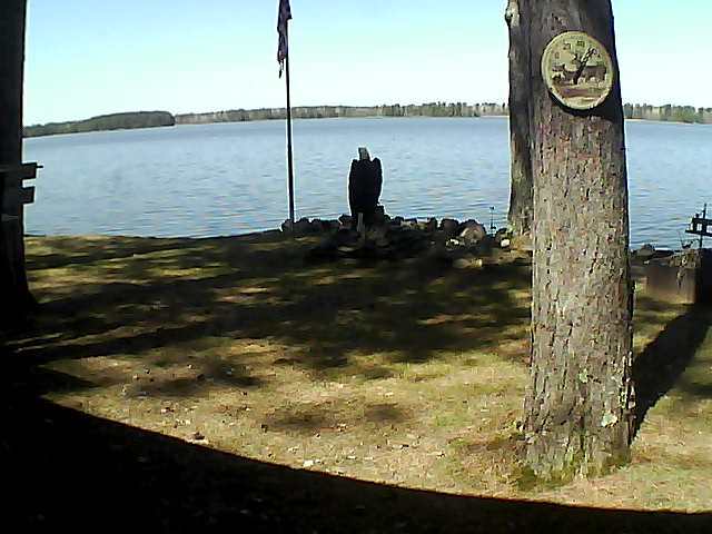 Whiteface Cam Image - Thu, 04/22/2021 12:10pm 