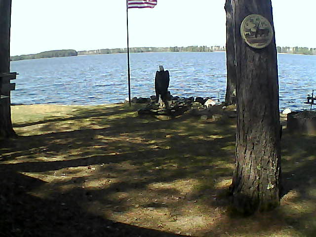 Whiteface Cam Image - Thu, 04/22/2021 12:50pm 