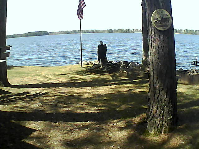 Whiteface Cam Image - Thu, 04/22/2021 1:46pm 