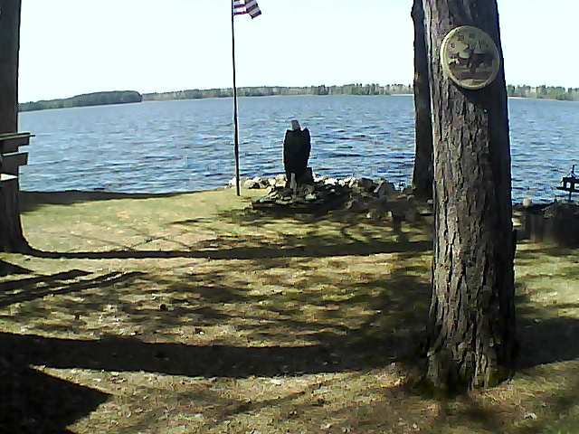 Whiteface Cam Image - Thu, 04/22/2021 2:01pm 