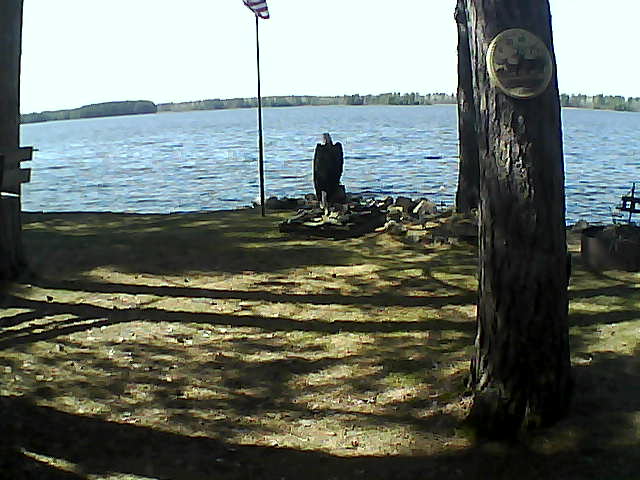 Whiteface Cam Image - Thu, 04/22/2021 2:42pm 