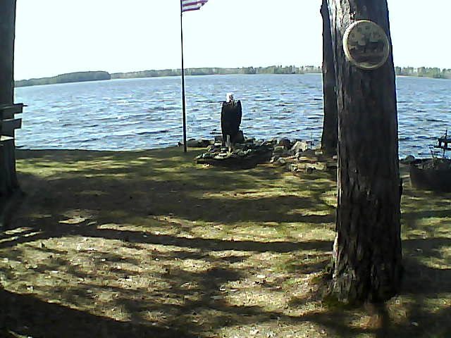 Whiteface Cam Image - Thu, 04/22/2021 2:56pm 